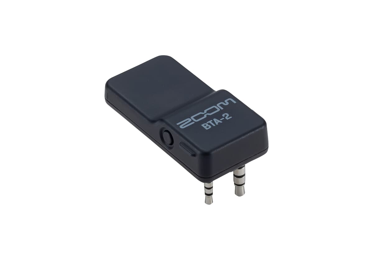 BTA-2 Bluetooth Adapter für P4 und P8 PodTrak