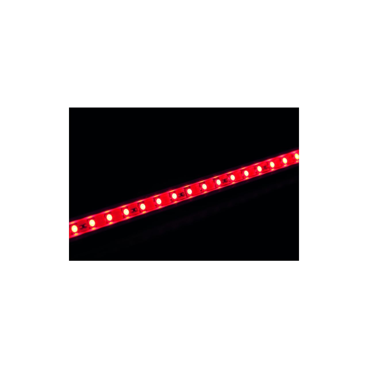 Led Strip Set 1x27 Led - rot