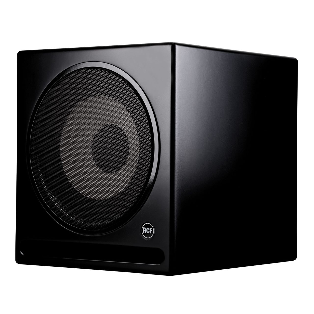 Aktiver 10" Subwoofer - 250W