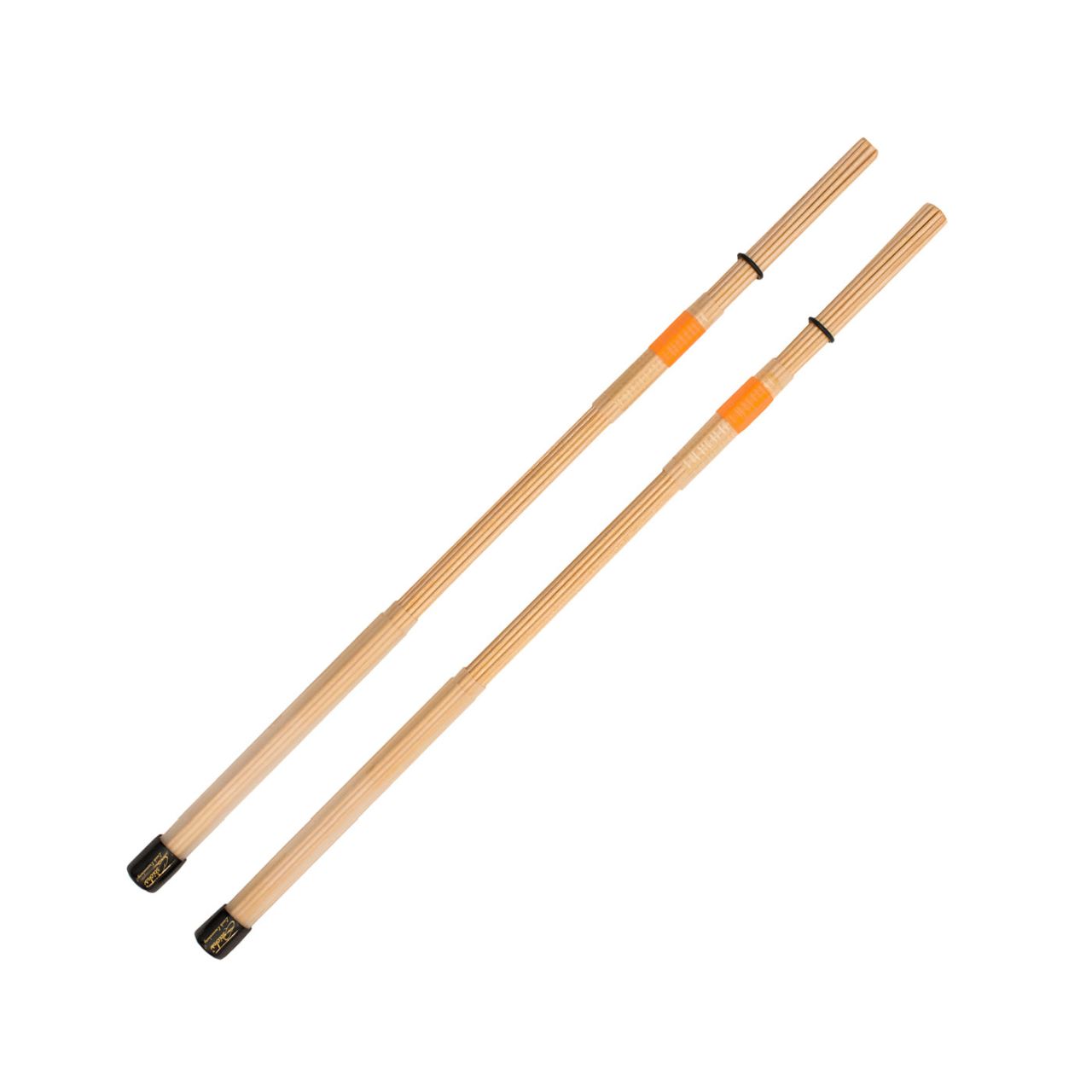 Special Edition Whisper Natural Rods Orange