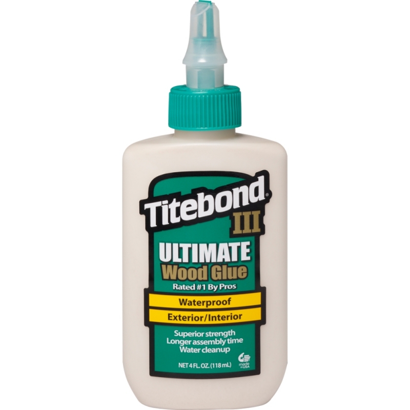 Titebond III Ultimate 118 ml wasserfest 