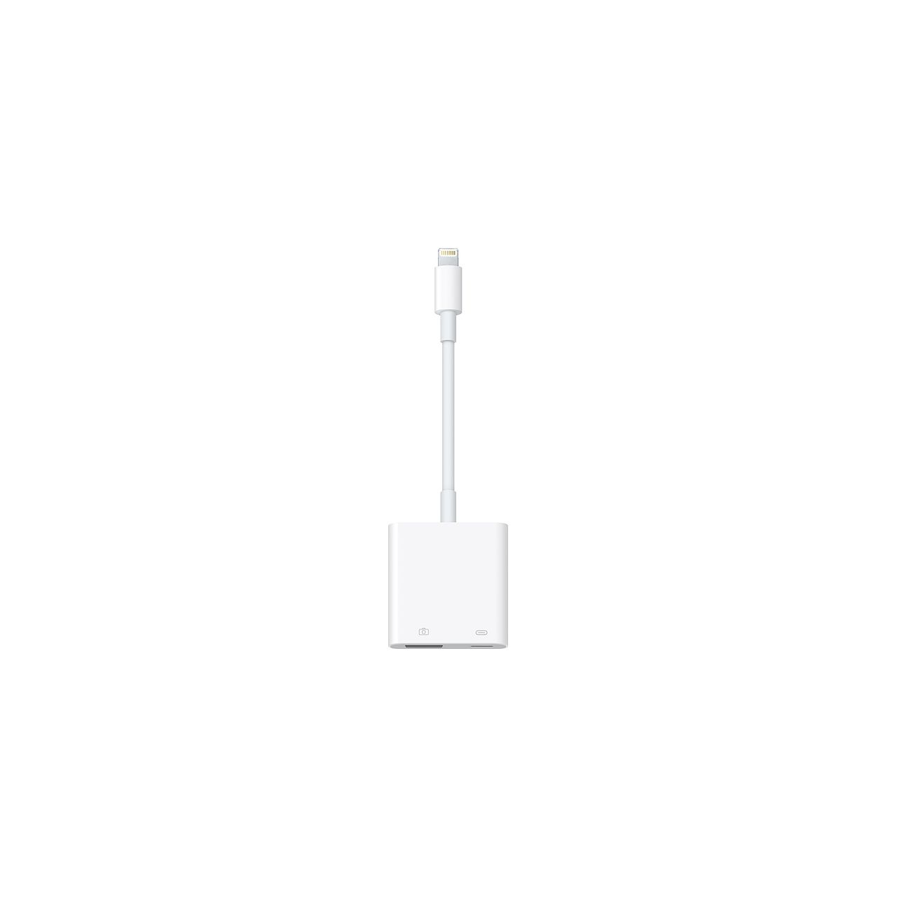 Lightning auf USB 3.0 Adapter