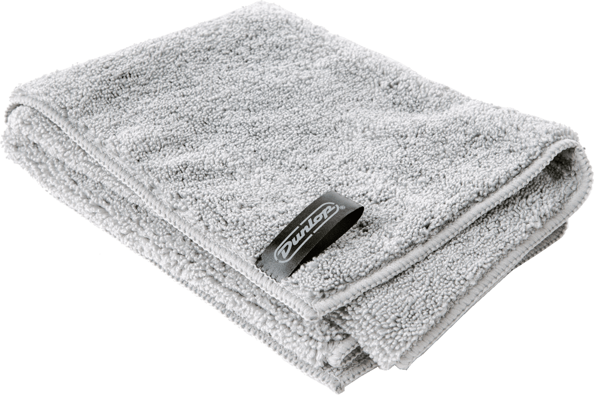 5435 - System 65 Plush Micofiber Polish Cloth 