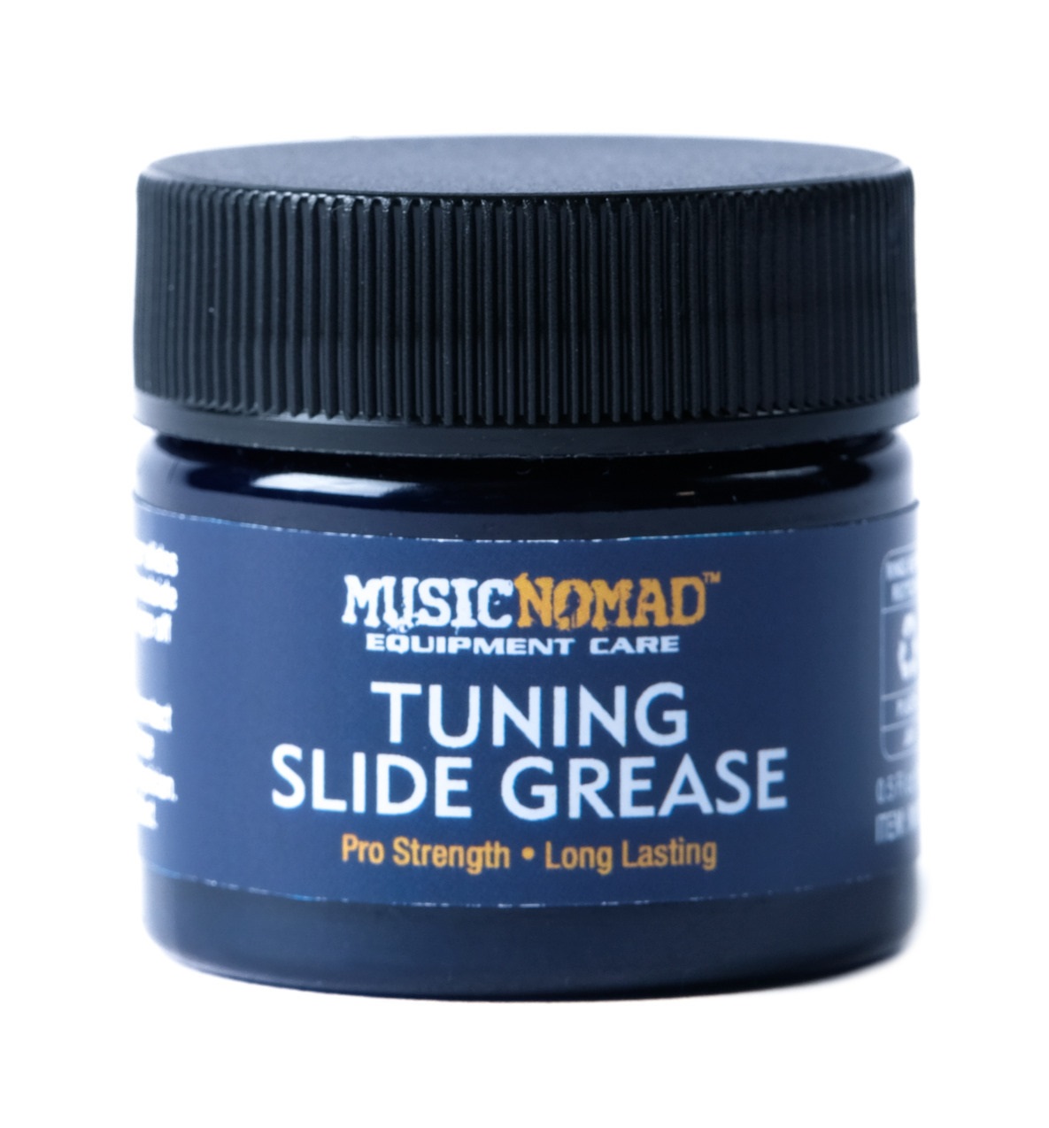 Tuning Slide Grease (MN705) - Lube for Brass Instruments, 15 ml (0.5 oz.)