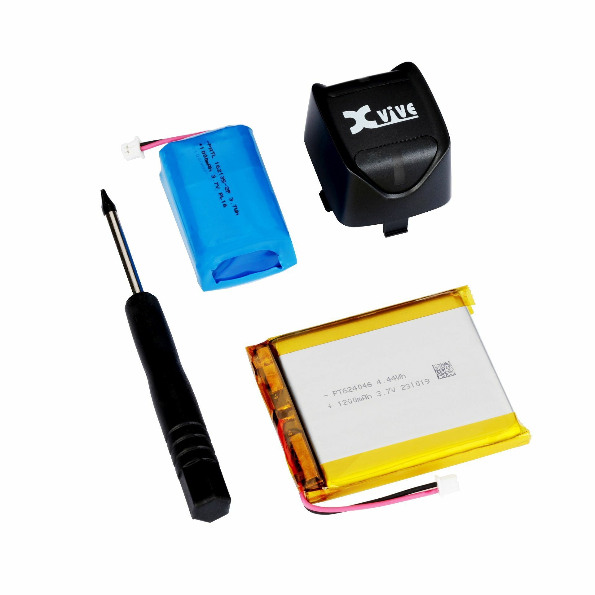 U3 Battery Replacement Kit (BU3)