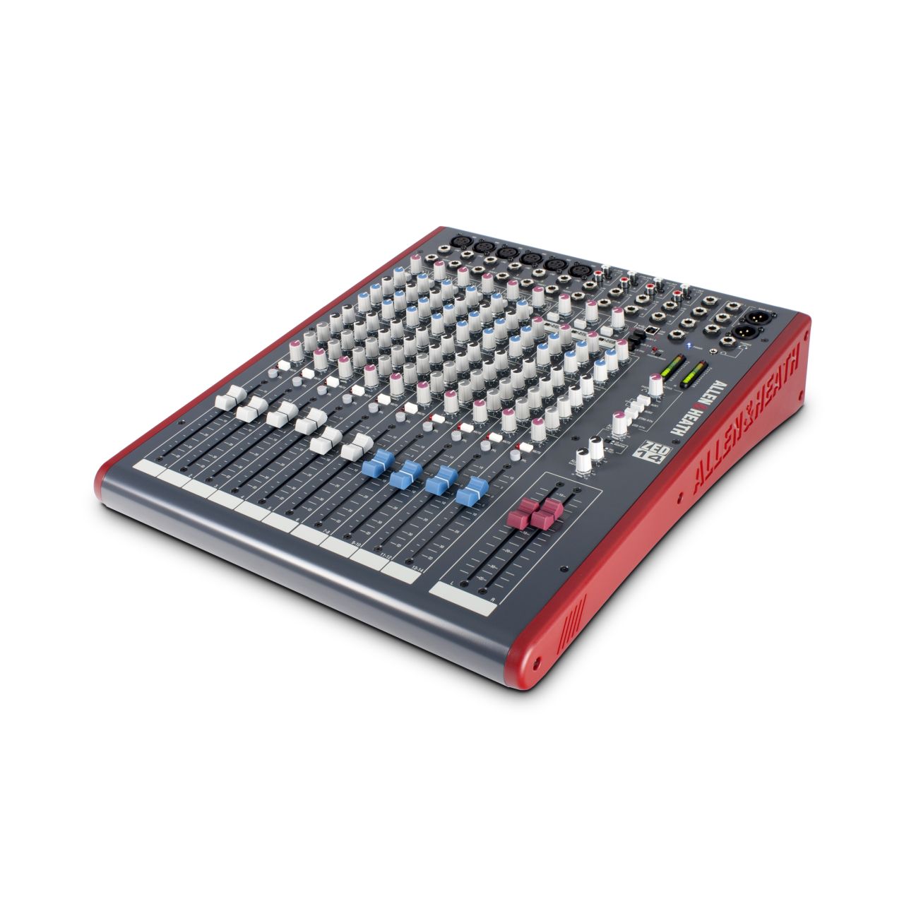 Allen & Heath ZED-14 Kleinmixer