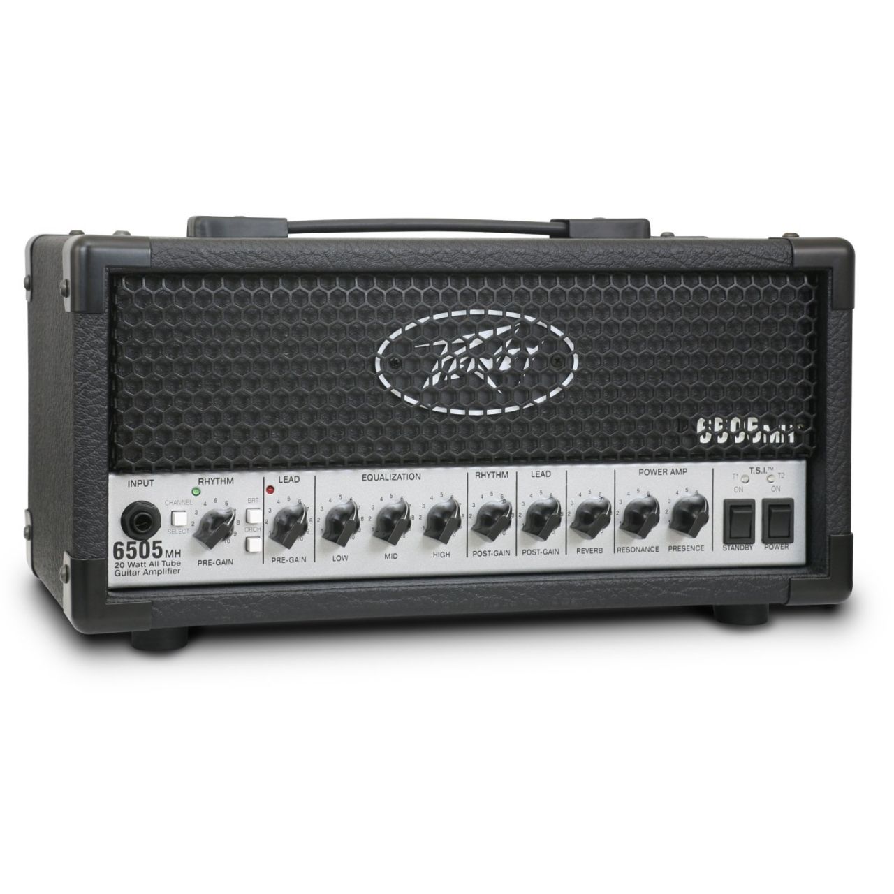 6505 Mini Head - E-Gitarren Topteil