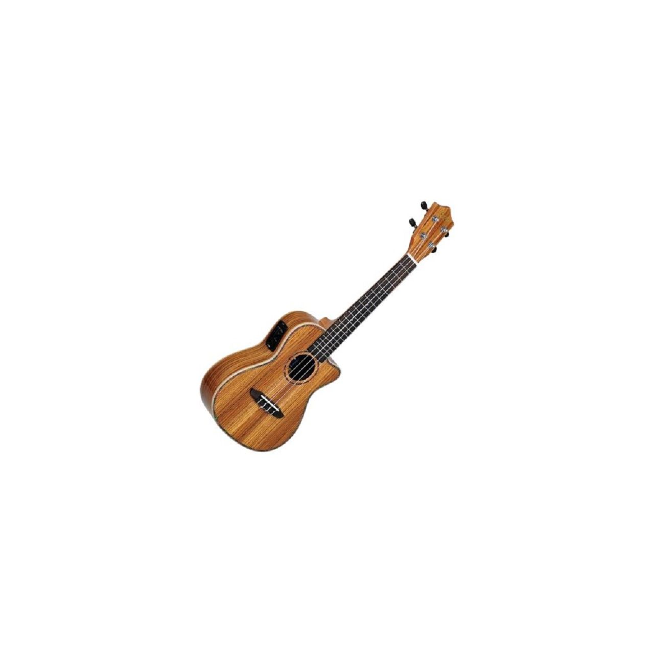 UKU-702C NT Concert Ukulele