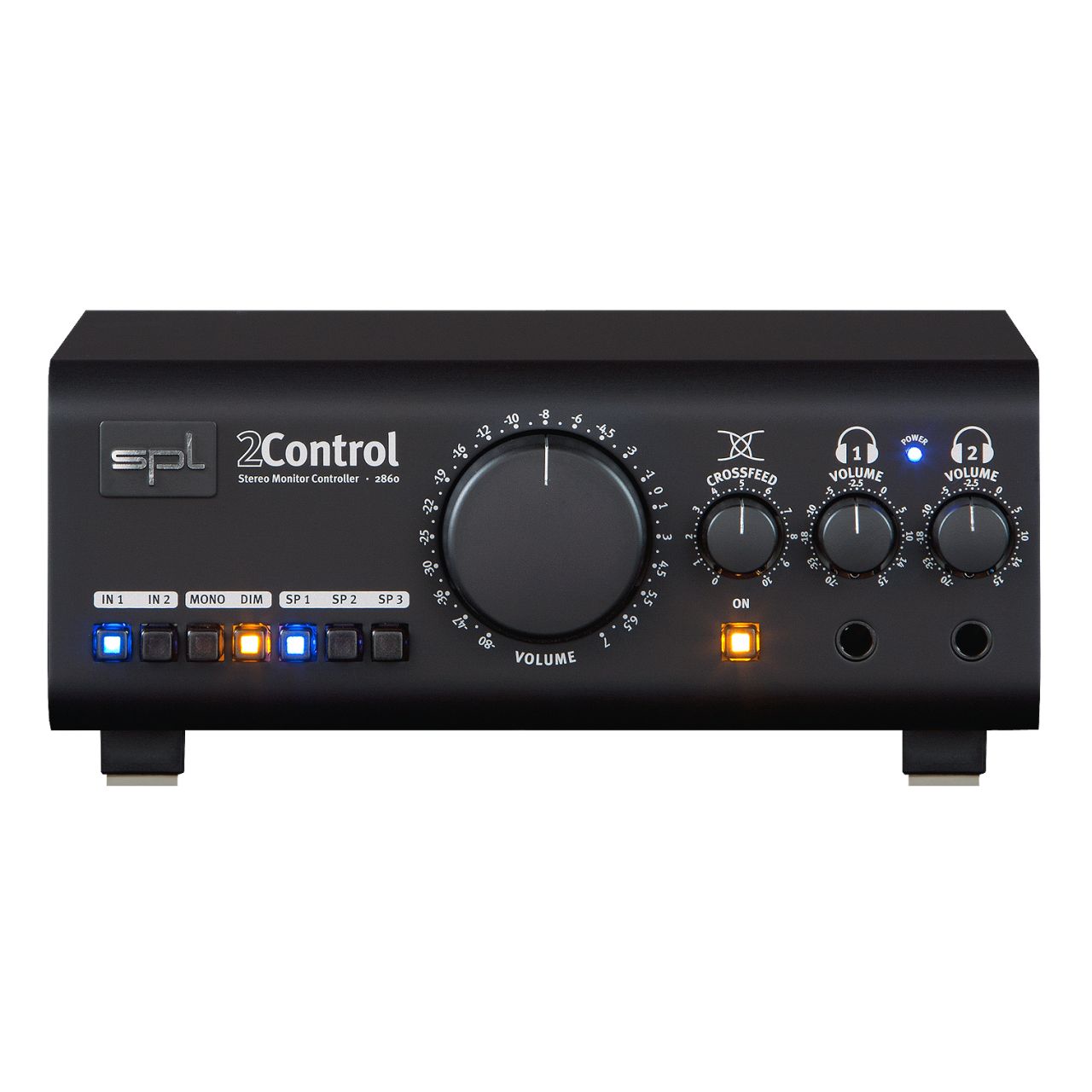 SPL - 2Control