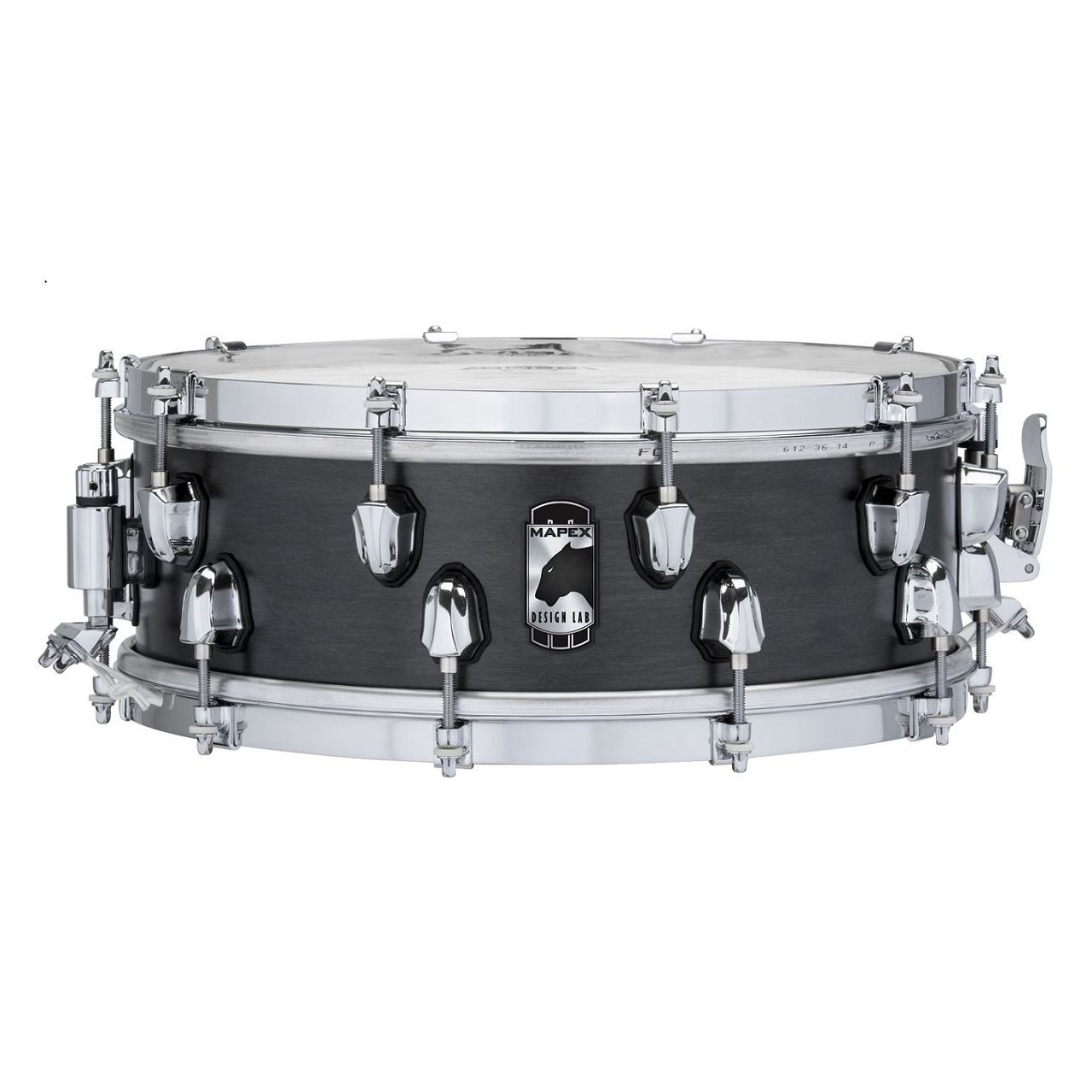 14" x 05" Equinox Design Lab Snare Drum