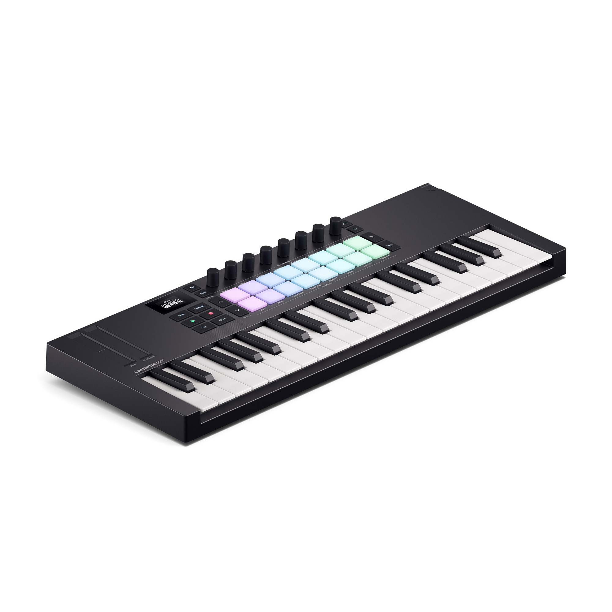 Launchkey Mini 37 Mk4