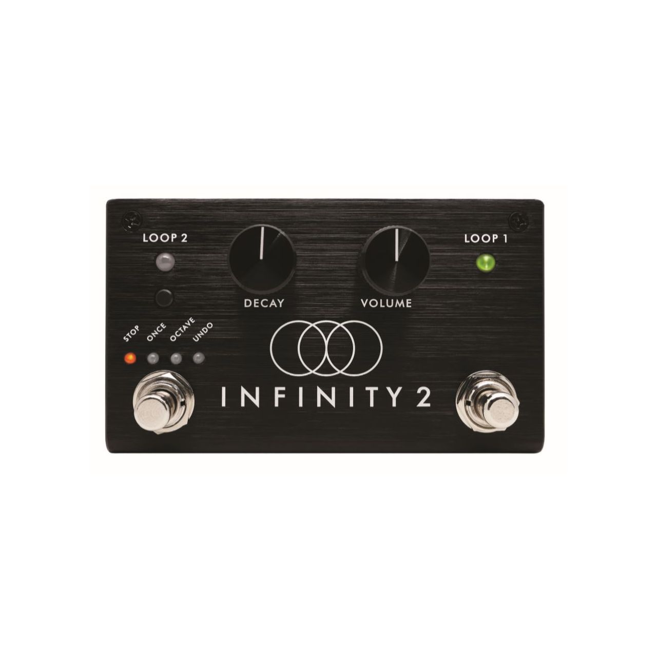 Infinity 2 Double Looper 