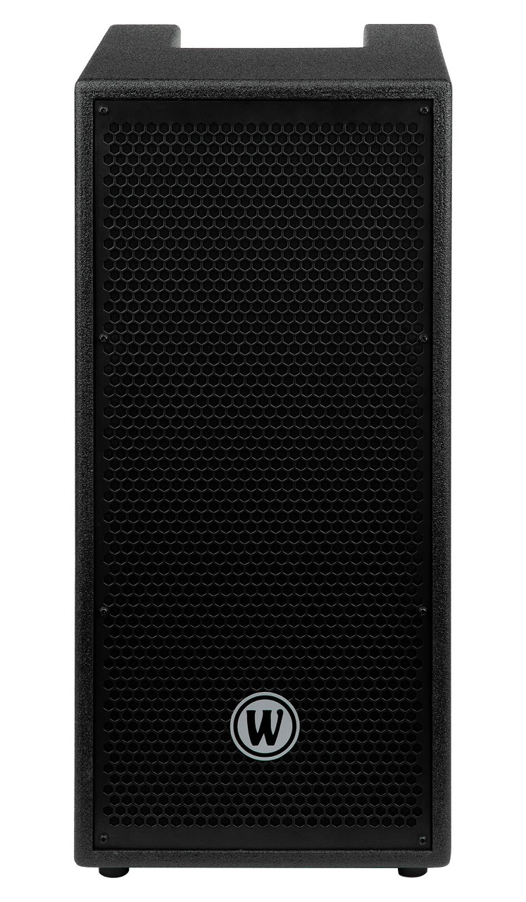 Gnome Pro CAB 2/10/4 - Compact Bass Cabinet, 2x10", 300 Watt