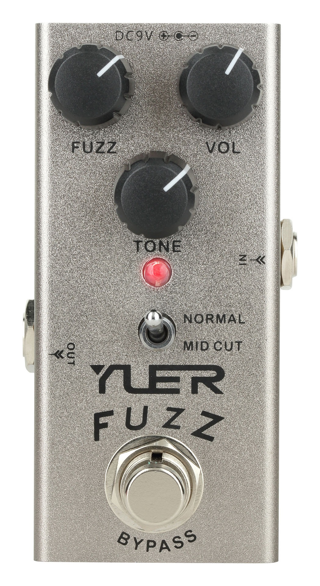 RF-10 Series Fuzz