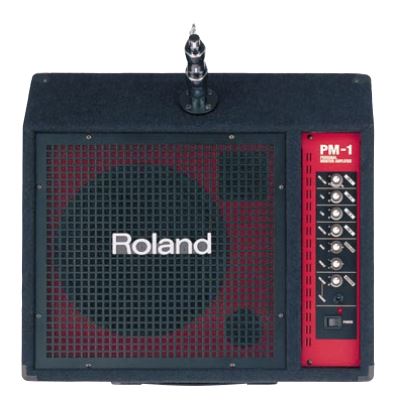 PM-1 - Personal Drum Monitor