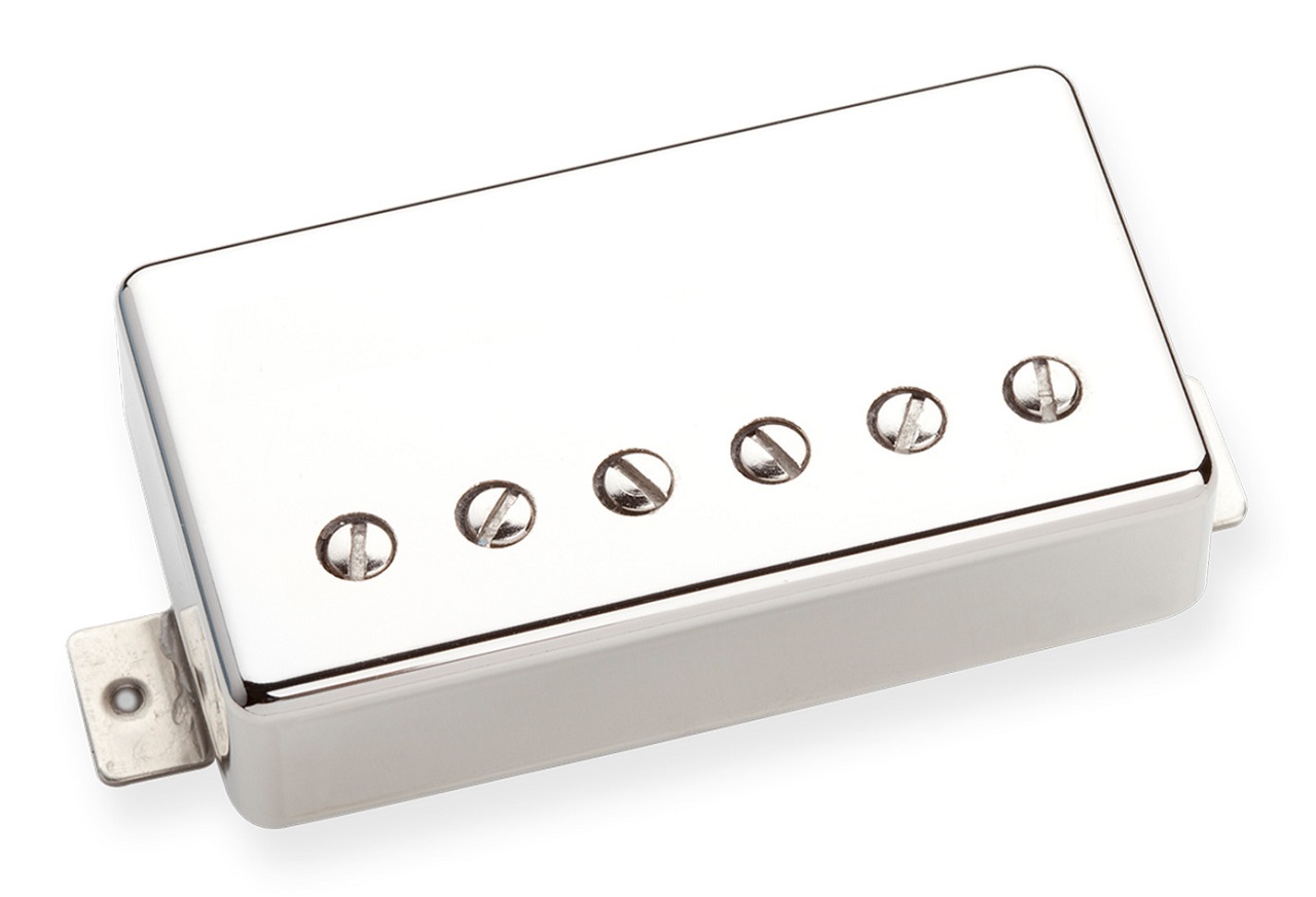 78 Model Humbucker - Bridge Pickup - Nickel Cover 