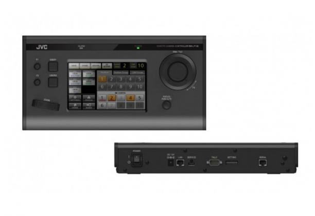 RM-LP 100 TOUCH PANEL CONTROLLER