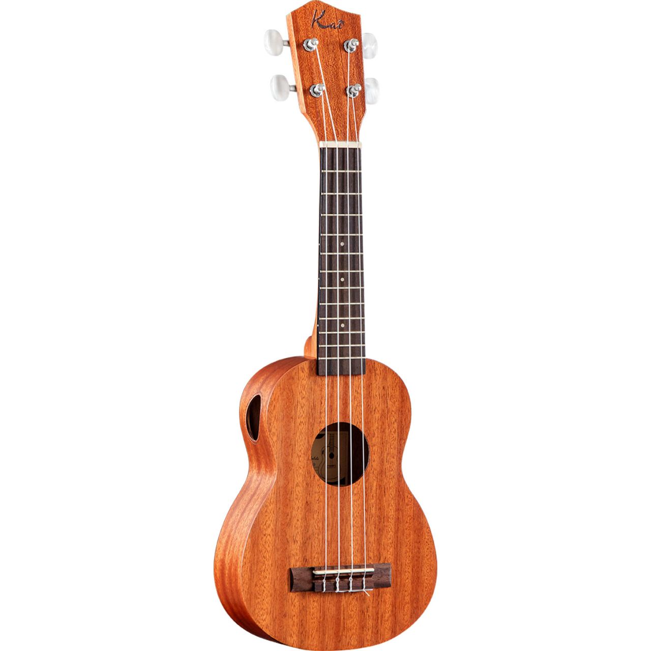 KSI-10 Sopran Ukulele