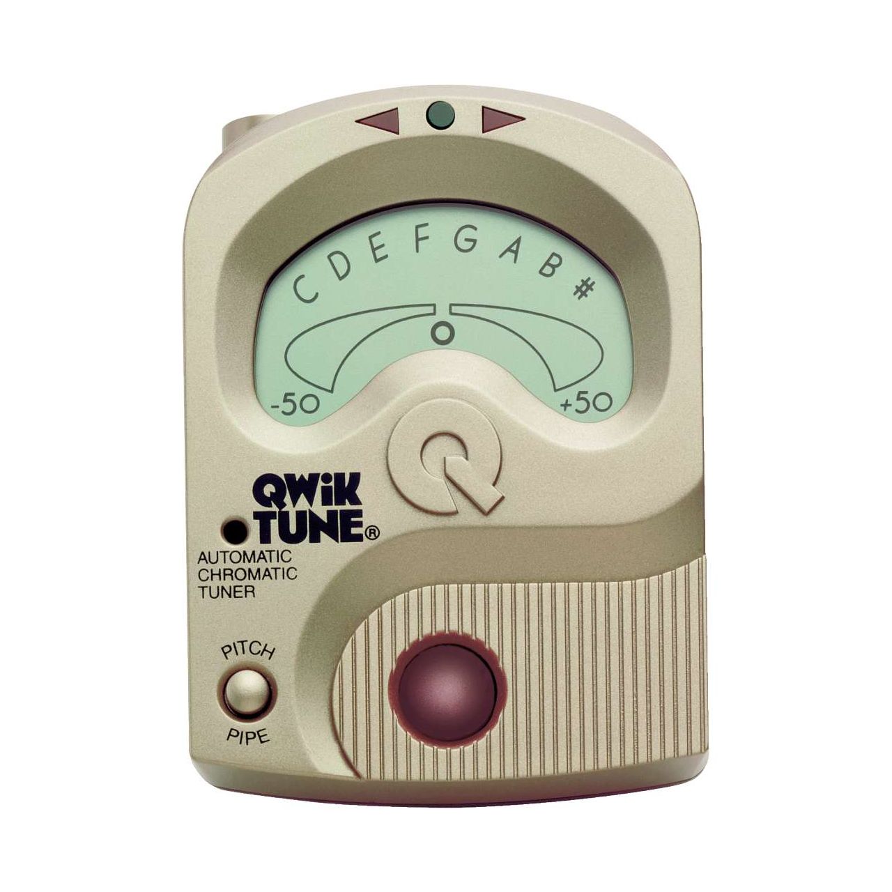 QT-12 Automatic Chromatic Tuner