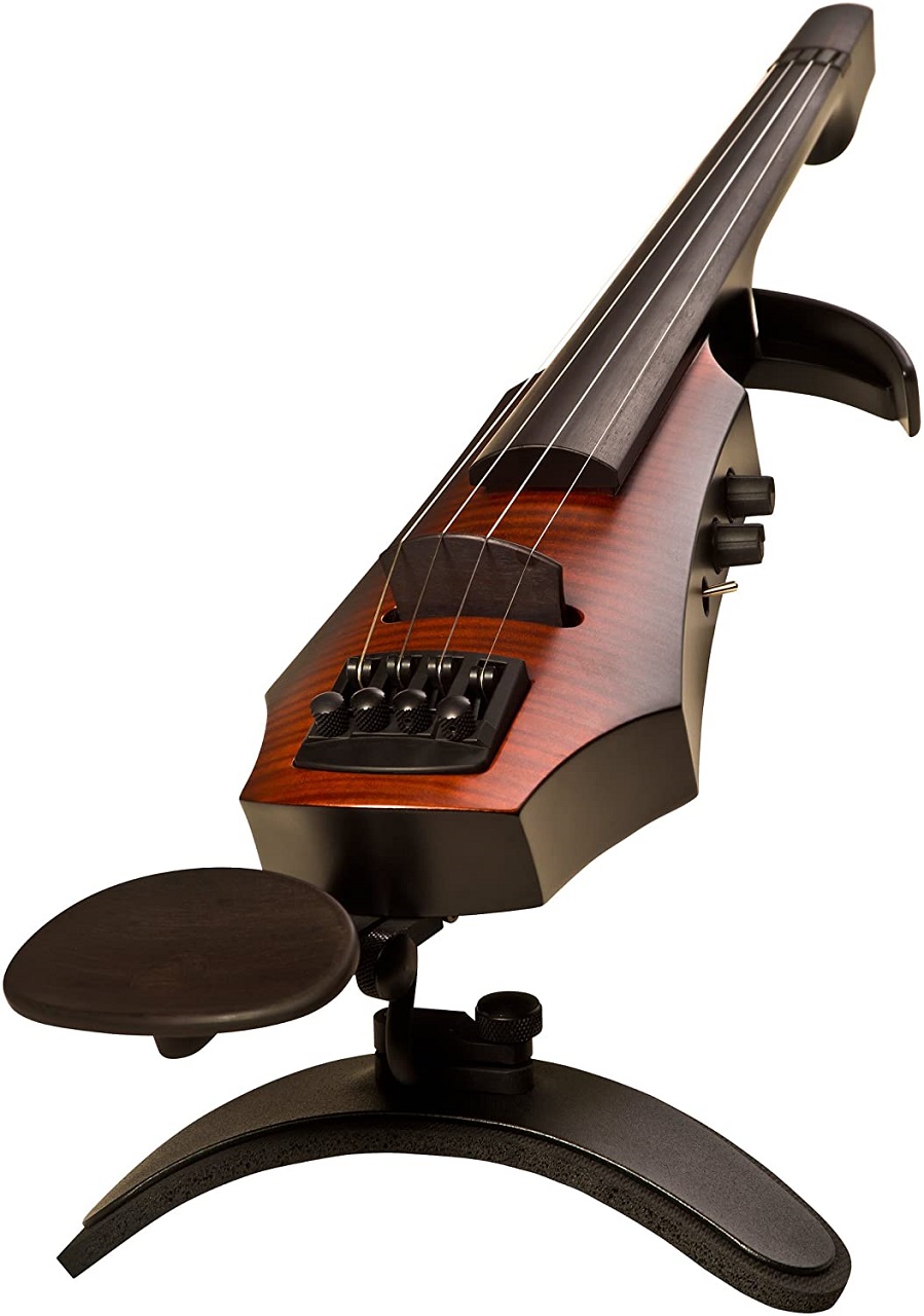 NXT4a-VN-SB Violine in Sunburst