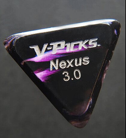 Nexus Pick Galaxy