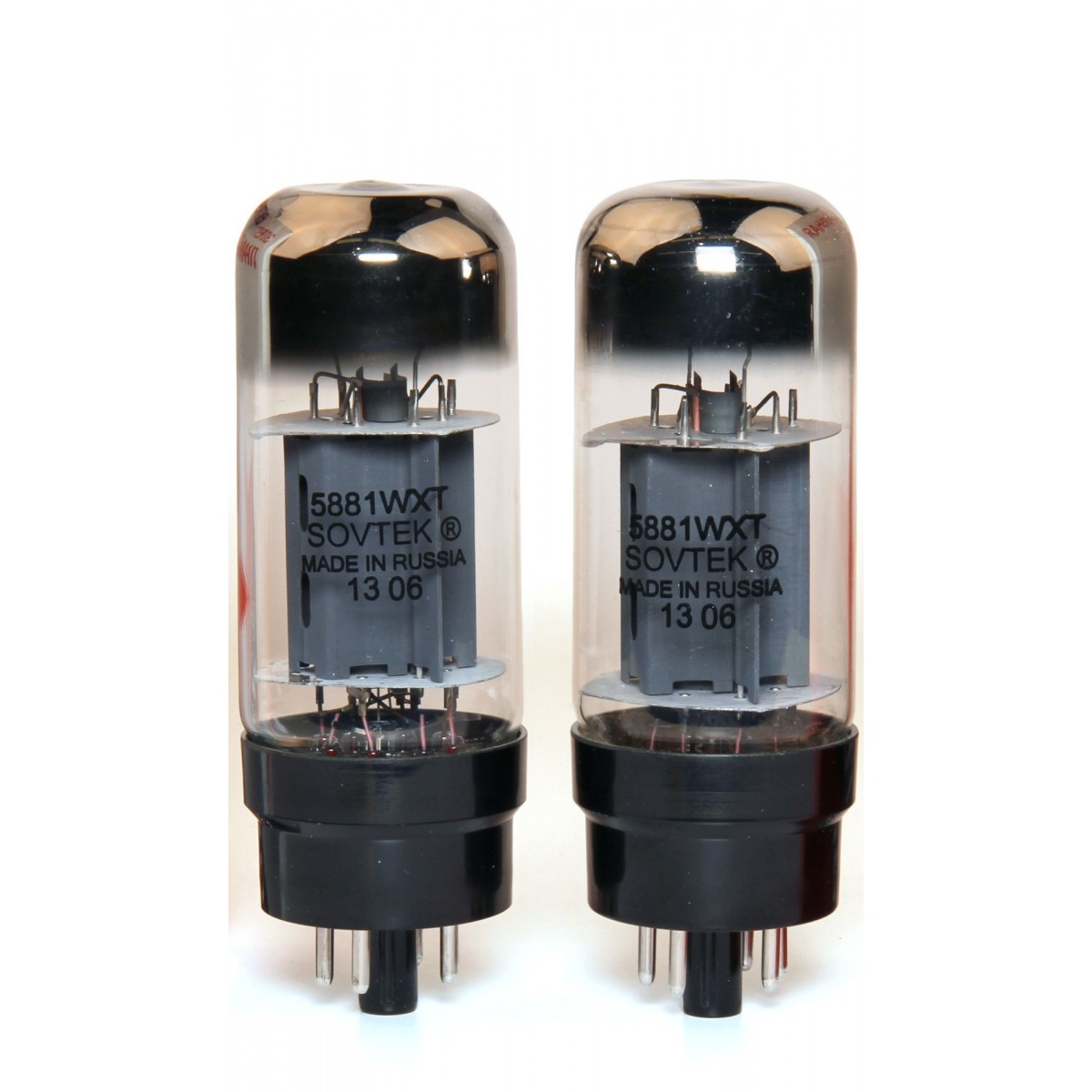 5881WXT Power Tube, Matched Duett / Pair