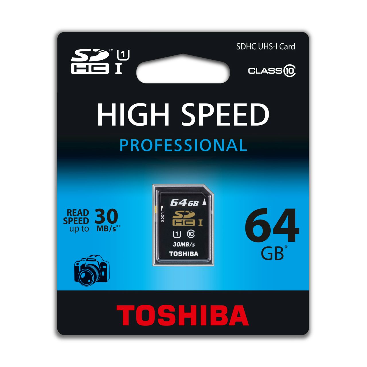 SD-Card 64GB