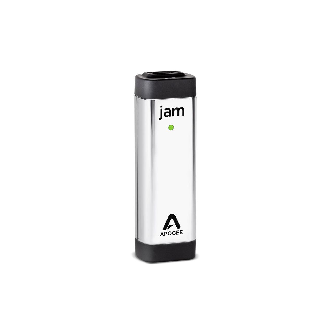 JAM 96k for Mac and iOS 