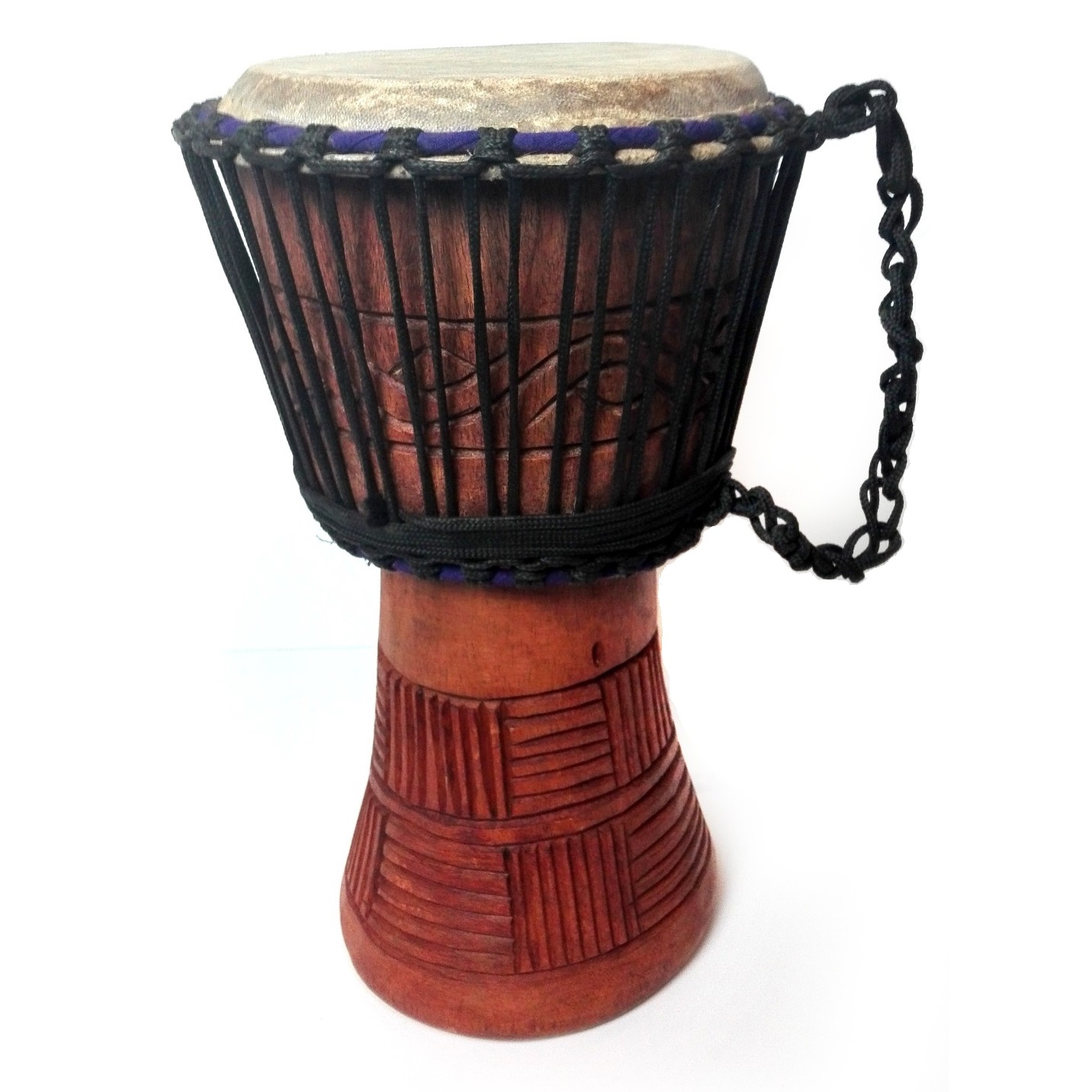 Djembe, klein, Natur