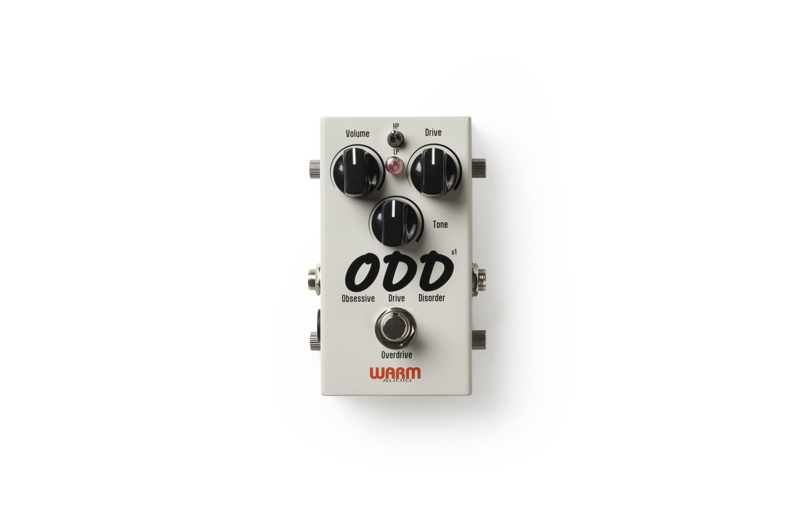 ODD Overdrive