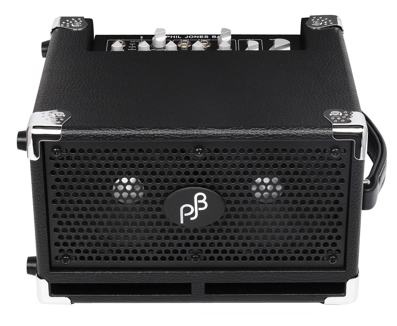 BG-120 Bass Cub Pro - Bass Combo, 120 Watt - Black