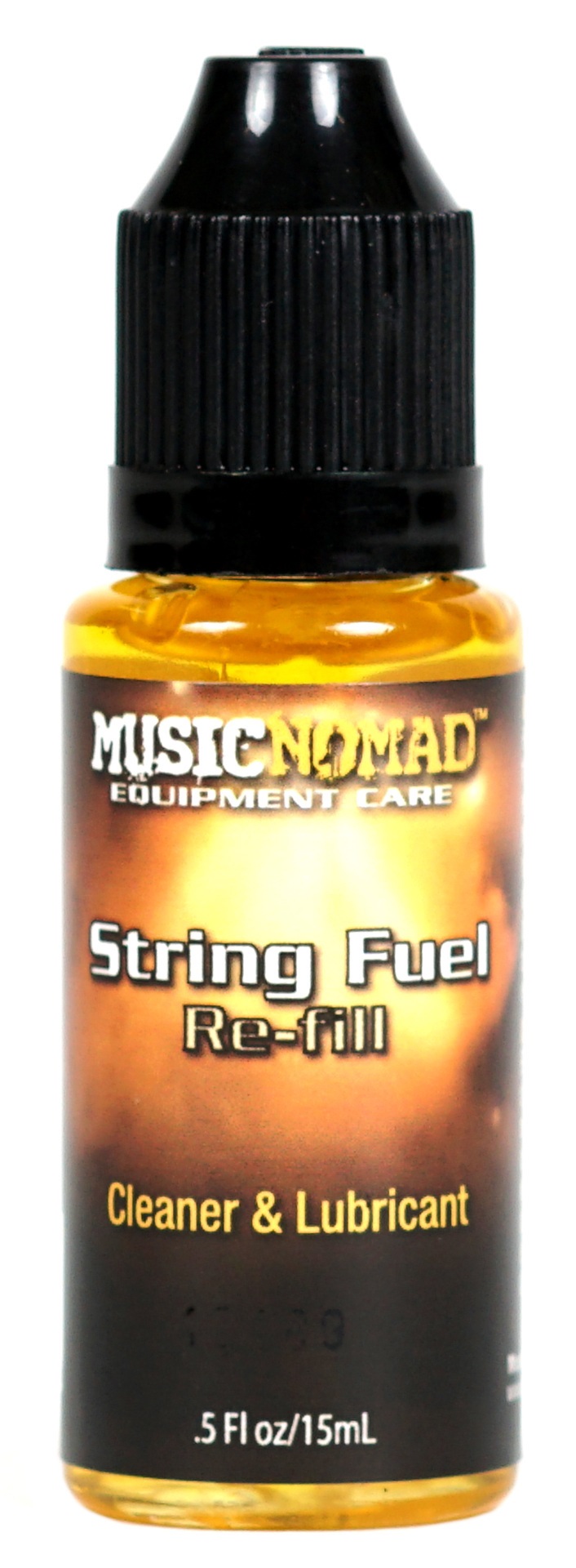 MN120 String Cleaner and Lubricant 15 ml