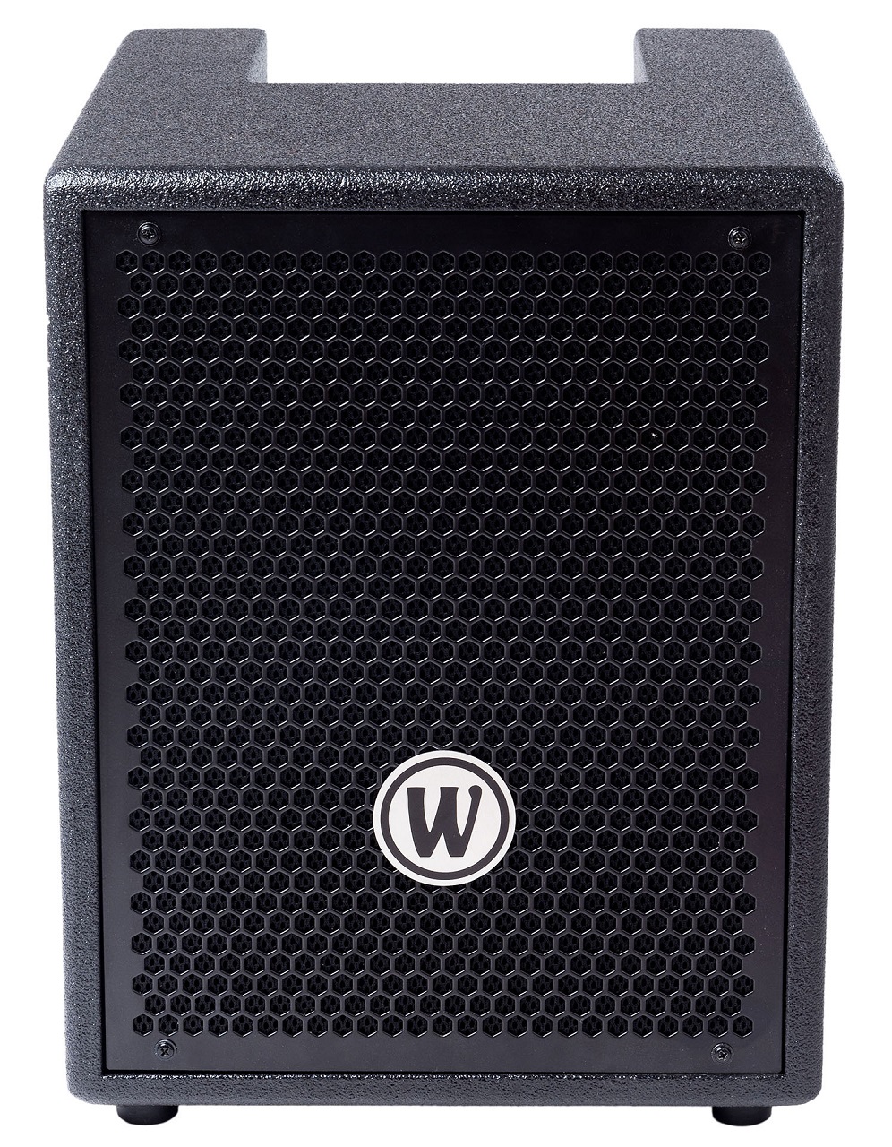 Gnome Pro CAB 10/4 - Compact Bass Cabinet, 1x10", 200 Watt