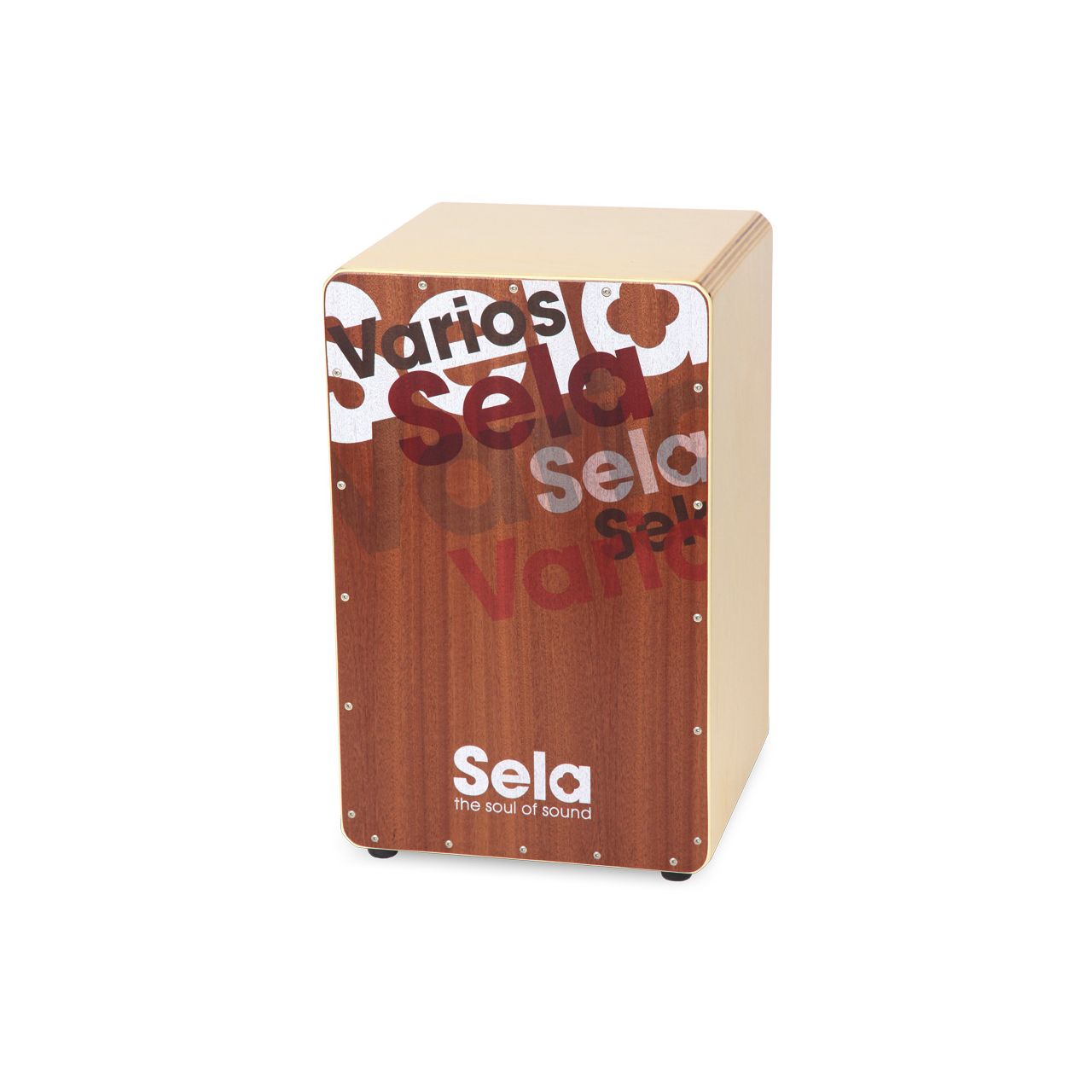 SE 013 Sela Varios Snare Cajon