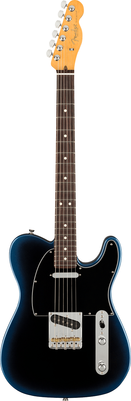 American Professional II Telecaster®, Dark Night