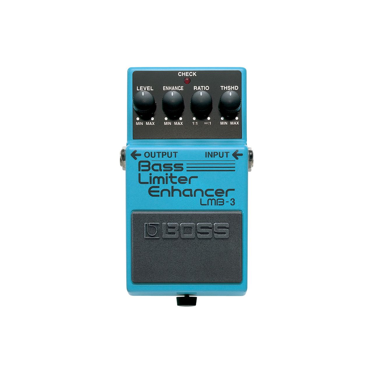 LMB-3 Bass Limiter / Enhancer