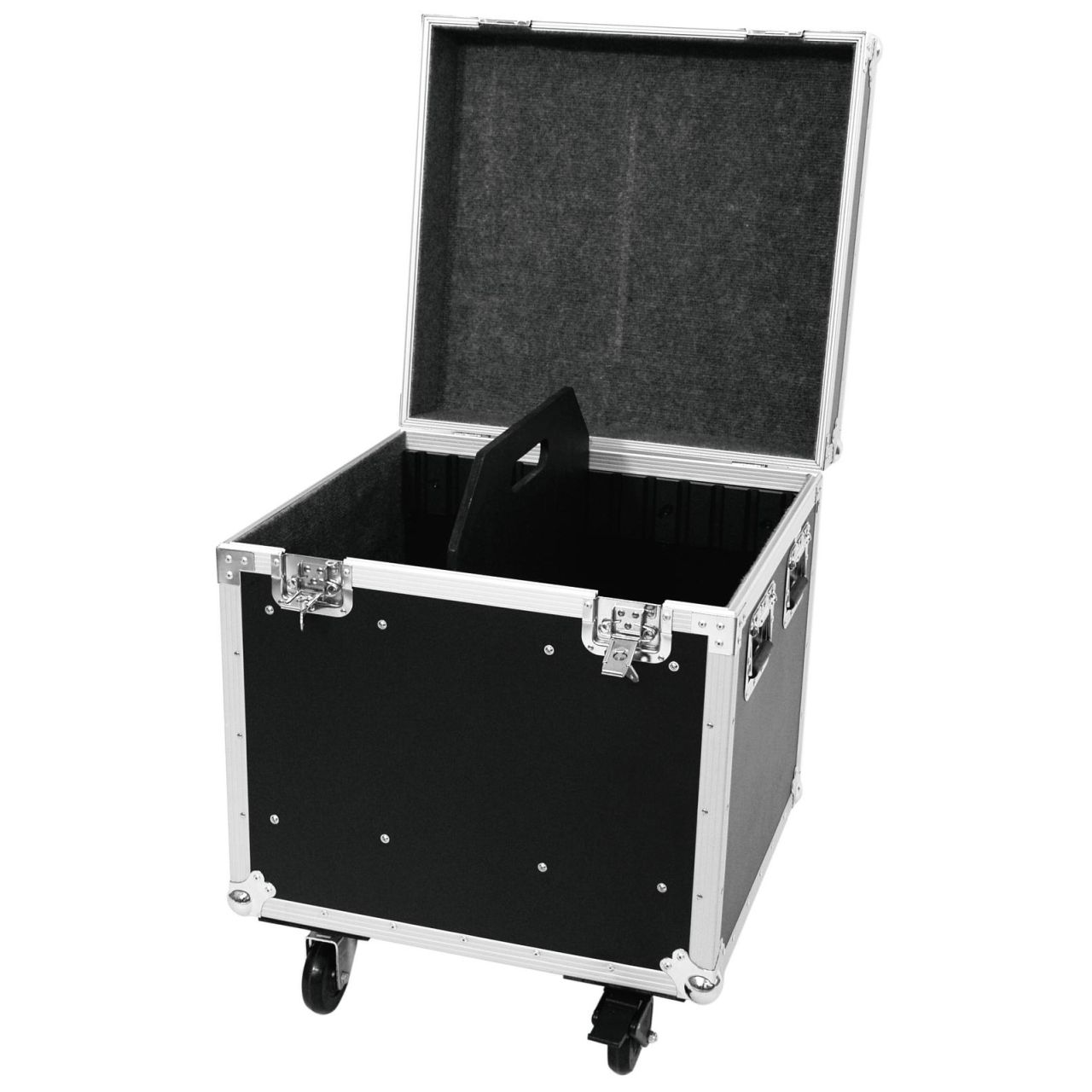 ROADINGER Universal-Tour-Case 60cm mit Rollen