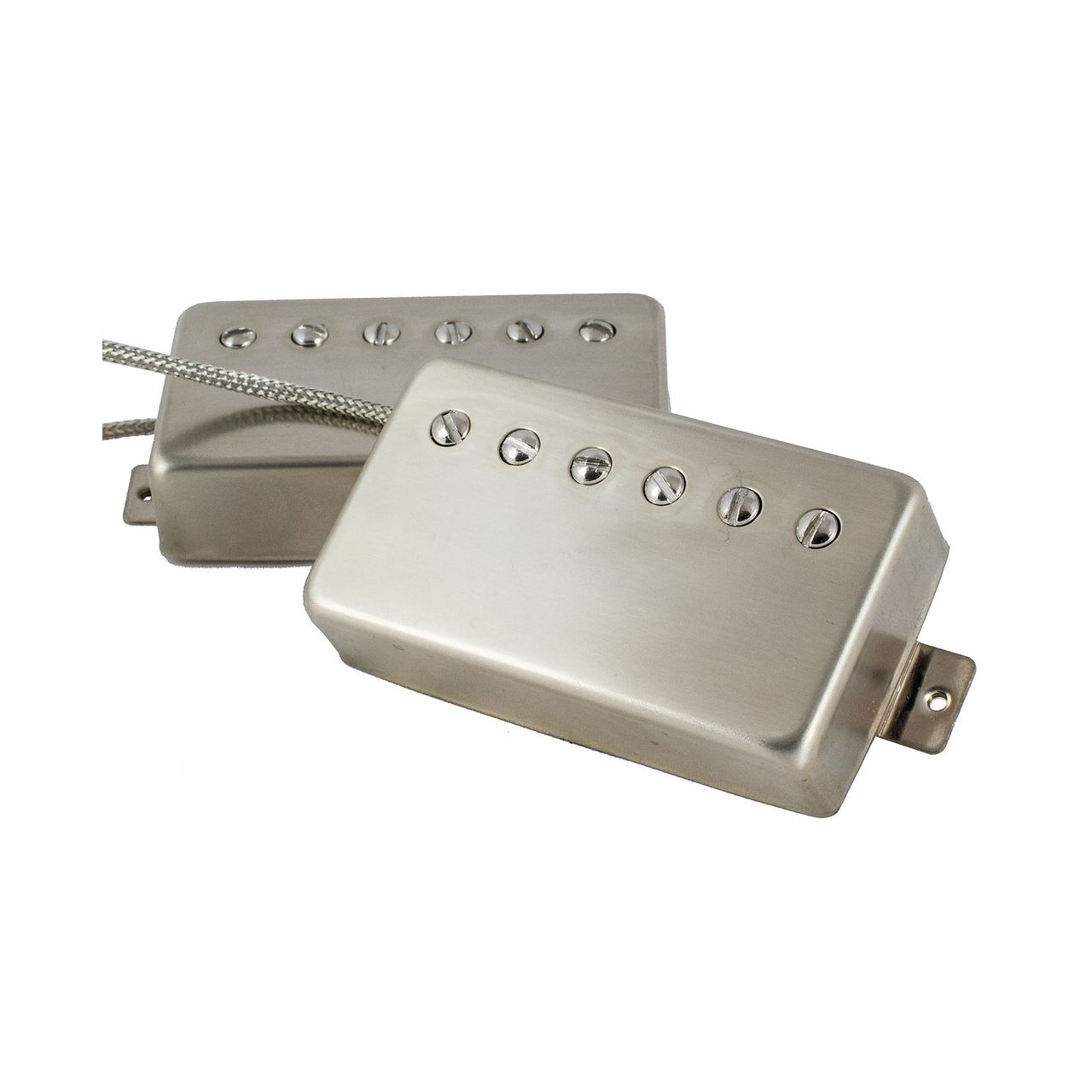 Classic PAF HUMBUCKER - Pickup-Set