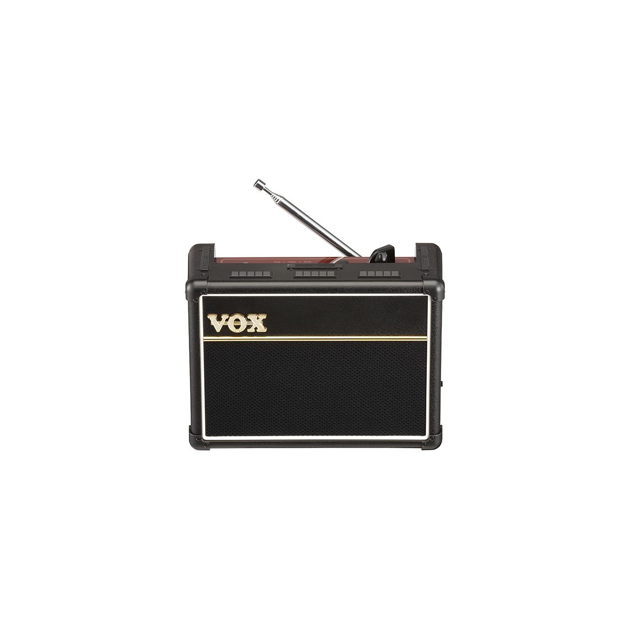 Vox AC30 Radio - Radio mit Uhr und Alarmfunktion