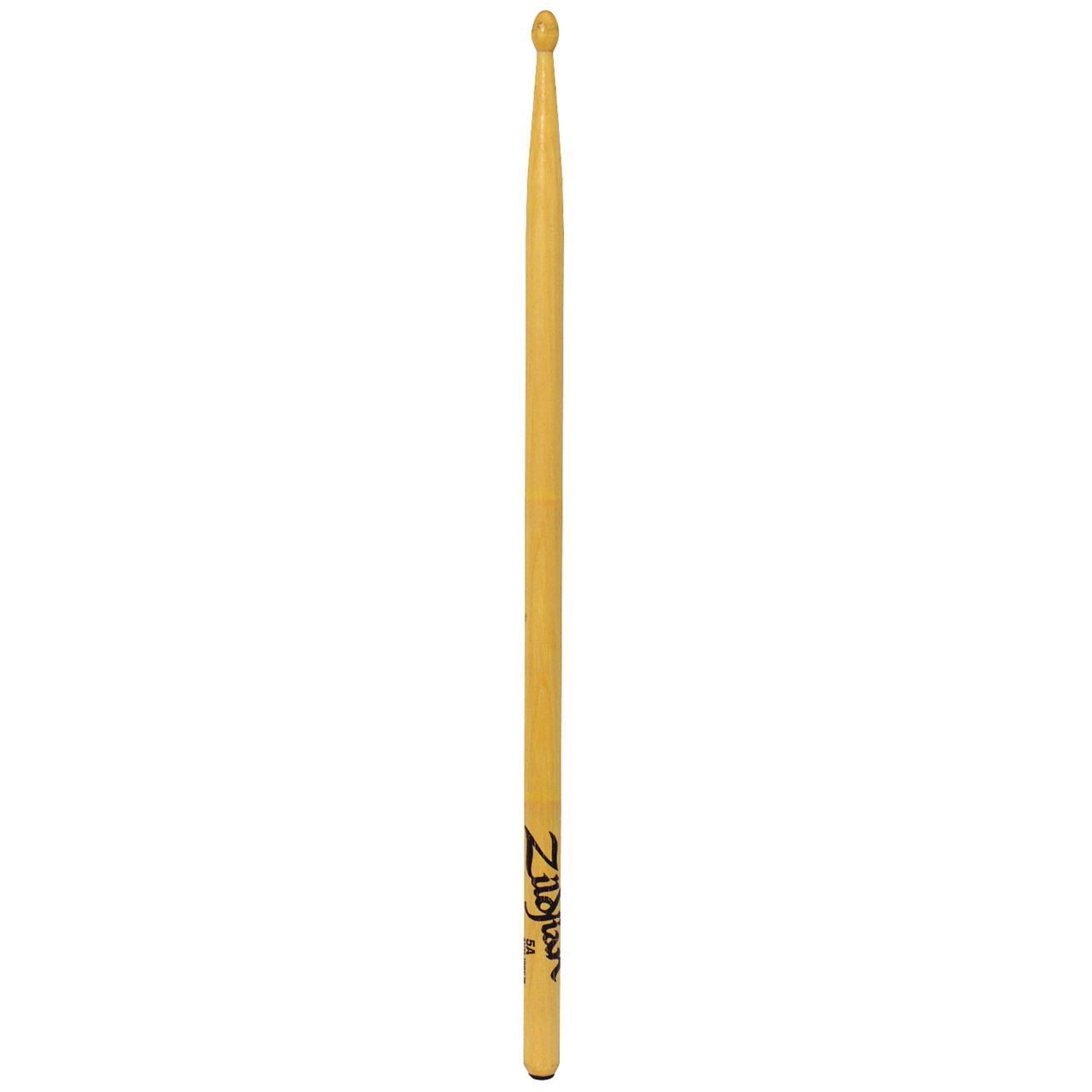 5B Wood Anti Vibe - Natural Drumstick