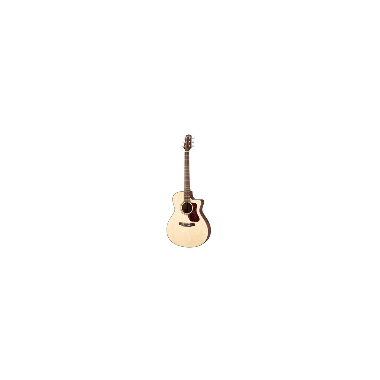 CS500CE E-Akustikgitarre Stage Serie