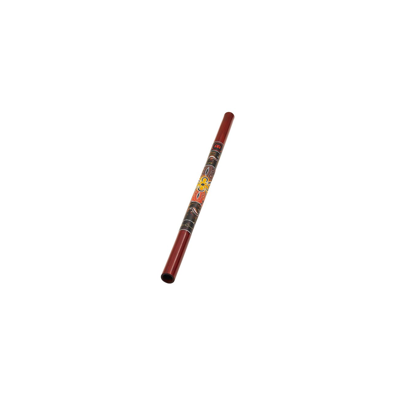 DDG1-R Didgeridoo - Rot