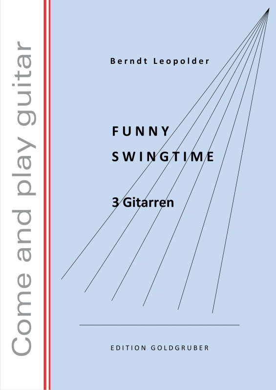 Funny Swingtime