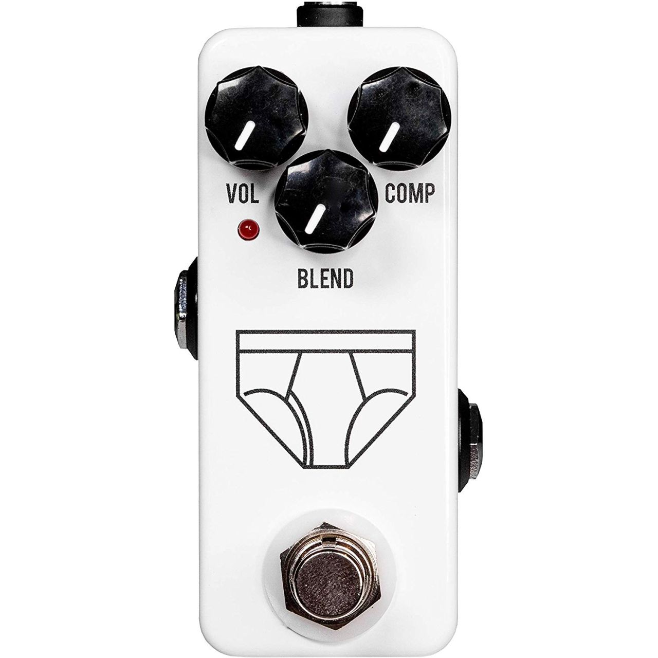 Whitey Tighty - Mini Compressor