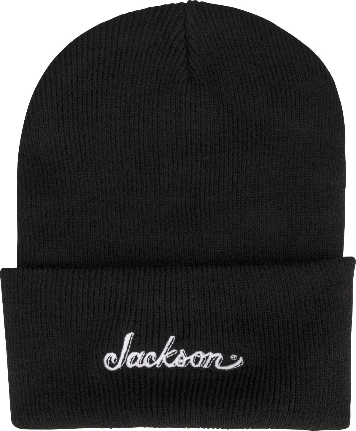 Logo Beanie, Black 