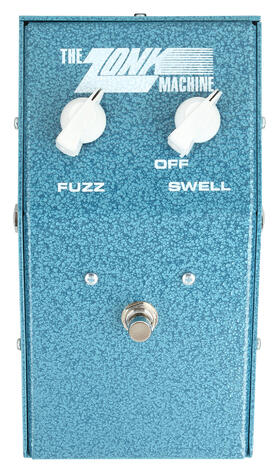 British Pedal Company Vintage Series Zonk Machine - Fuzz