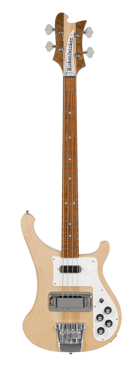 4003S Mapleglo - E-Bass