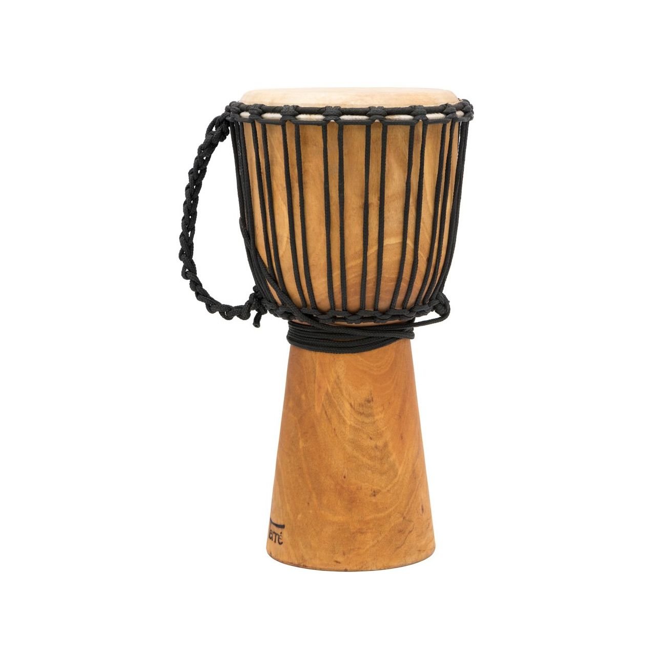 60cm Djembe Mahagoni