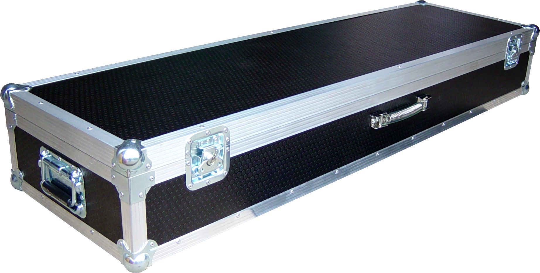 Flightcase für Korg CX3 Orgel