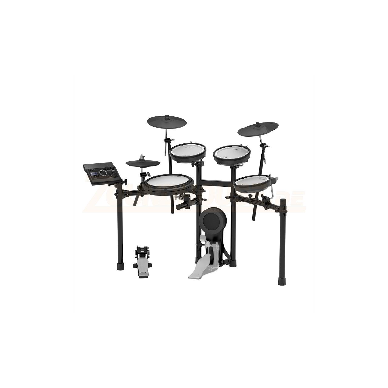 TD-17KV V-Drums Kit